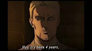 Eren edit / Beast