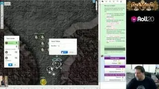 Hackmastering Roll20 #5 -  Attack and Defense Macros