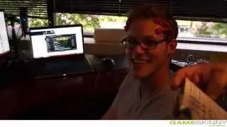 Foc.us Headset Review - We Amp Up Brian's Brain with tDCS