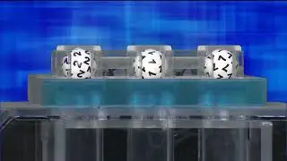 Michigan Lottery Evening Draws for Saturday December 12, 2020