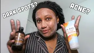 MY SKINCARE ROUTINE!