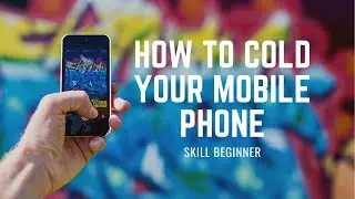 How to your mobile phone Hot to Cold Just one click |