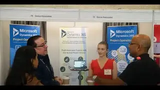 Introducing Microsoft Dynamics 365 Project Operations