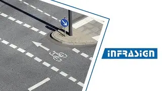 Kurz & knapp: INFRASIGN