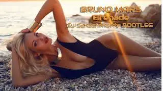 Bruno Mars - Grenade (DJ Schachthütte Bootleg)