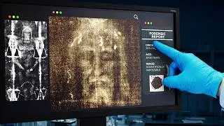 Indisputable Evidence the Shroud of Turin is Real