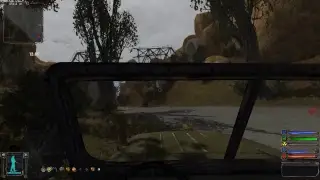 S.T.A.L.K.E.R.: Shadow of Chernobyl