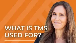 Deep Transcranial Magnetic Stimulation (TMS): What is it?