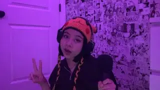 singing you sad songs to sleep:)