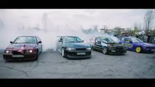 Автошоу 2017. Астана