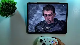 Top 20 New Android and iOS Games with Controller Support in 2025 ( Xbox controller, PS5 controller)