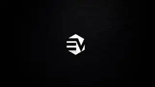 Cube Black Logo Reveal After Effects Free Preset