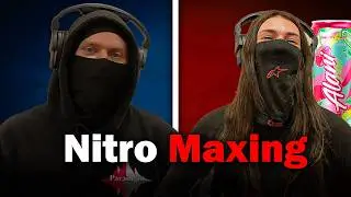 Why Every New Rider Needs to Hear Nitro’s Story Feat NocturnalNitro