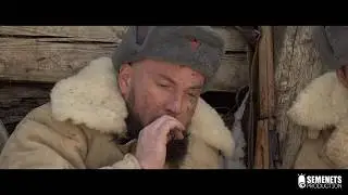 Клип на песню Владимира Высоцкого 