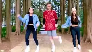Don’t cry Tonight - Savage [ Shuffle dance RMX 2024 ]edit video by marcos💃🪩