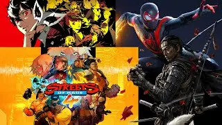 Charged Shot Gamescast Episode 194 GOTY 2020