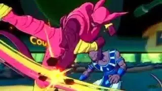DBFZ CURSED CLIPS COMPILATION