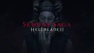 Hellblade II Soundtrack - Full Combat Music (Alfadhirhaiti by Heilung)