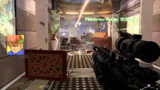 Call of Duty Modern Warfare 3 - Final Español