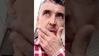 Дёргайте ребята. Рвать надо!