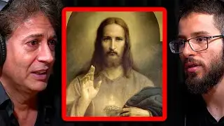SE DEUS É DO BEM, POR QUE PERMITE AS GUERRAS DO MUNDO!? | Cauê Santos Podcast