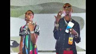 Key Glock X Young Dolph 