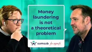 Pekka Dare — AML And Compliance In Practice | Expert Interview