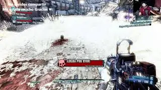 Kumazo Sakuya's un rato de Borderlands 2