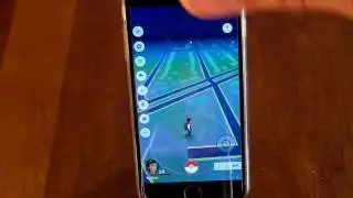Best Pokemon GO Hack (jailbroken ios device)