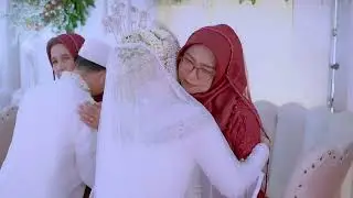 CONTOH VIDEO SUNGKEMAN WEDDING TERBARU FOR T & A IN MASJID RAYA AL-HUDA CIKOKOL BY SESCO PHOTOGRAPHY