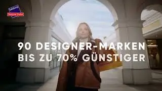 Herbst-Shopping Deluxe