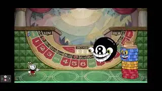 Warren Cuphead