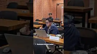 Cuplikan pelaksanaan Private Training Kubernetes Advanced bersama Direktorat Jenderal Bea dan Cukai