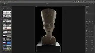 Studio Lighting and Presentation with Dimension and Photoshop :: Part 3