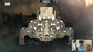 Gears of War 4 Beta - Day 3 - Competitive Dodgeball! FULL REBROADCAST