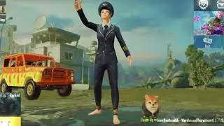 NEW UPDATE 2.8.0 !! BEST SENSITIVITY CODE + CONTROL SETTINGS PUBG MOBILE/BGMI IPHONE XR