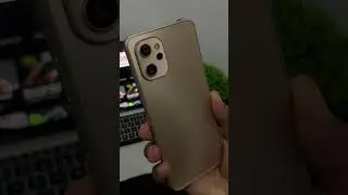 Reeder S19 Max Pro Gold Renk