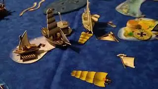 500th Game: English get desperate!