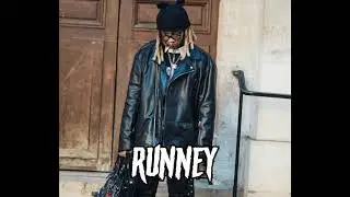 Don Toliver x Trippie redd type beat 