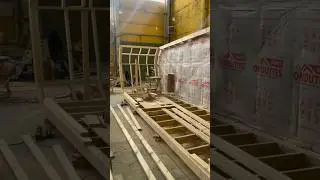 Самая большая мобильная баня 