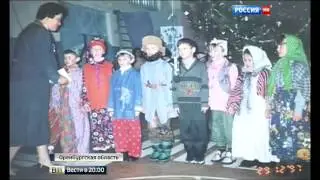 Герой России Александр Прохоренко