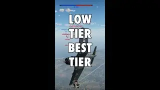 Low Tier Is Best Tier 