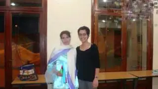 Azerbaijan-Marocco IEARN.wmv