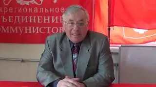 Жизнь в условиях произвола или узаконенный грабеж