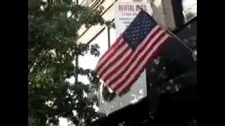 911 In Memory NYC