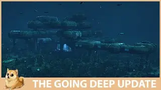 Rust - The Going Deep Update - Everything you need to know
