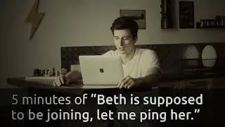 Wait for Beth to Join ... or try Kadiska?