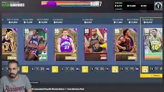 BEST CHEAP CARDS in NBA 2K23 MYTEAM!