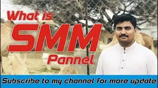 What is SMM Panel & How SMM Panel Work | Tips and Tricks info