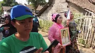 KARNAVAL BUDAYA. DESA PAGUAN PART1